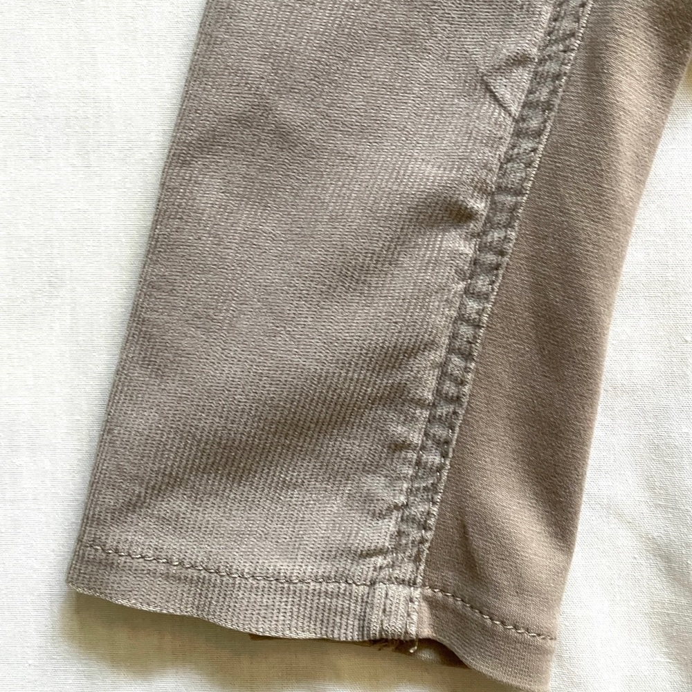 Free People Women’s Jacket with Ruffles. Size 8 Fits Size M. - Picture 7 of 7